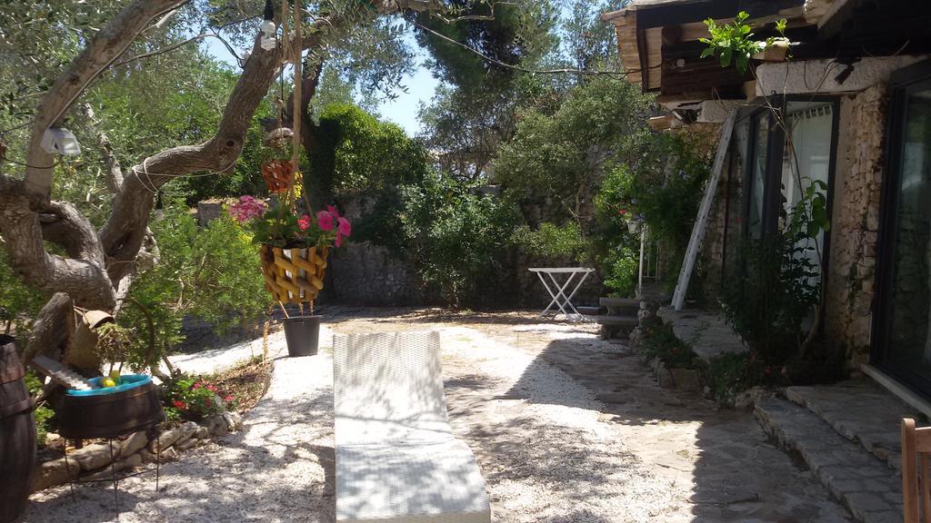 Limonaia In Salento Vila Marittima Exterior foto