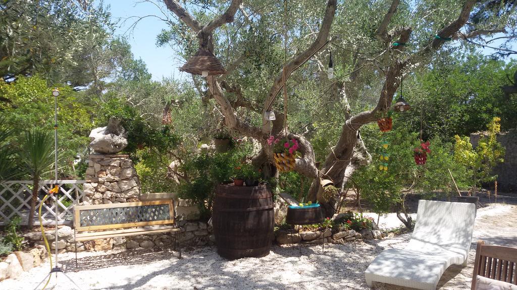 Limonaia In Salento Vila Marittima Exterior foto