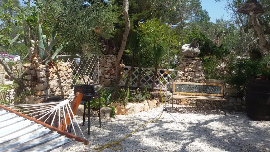 Limonaia In Salento Vila Marittima Exterior foto