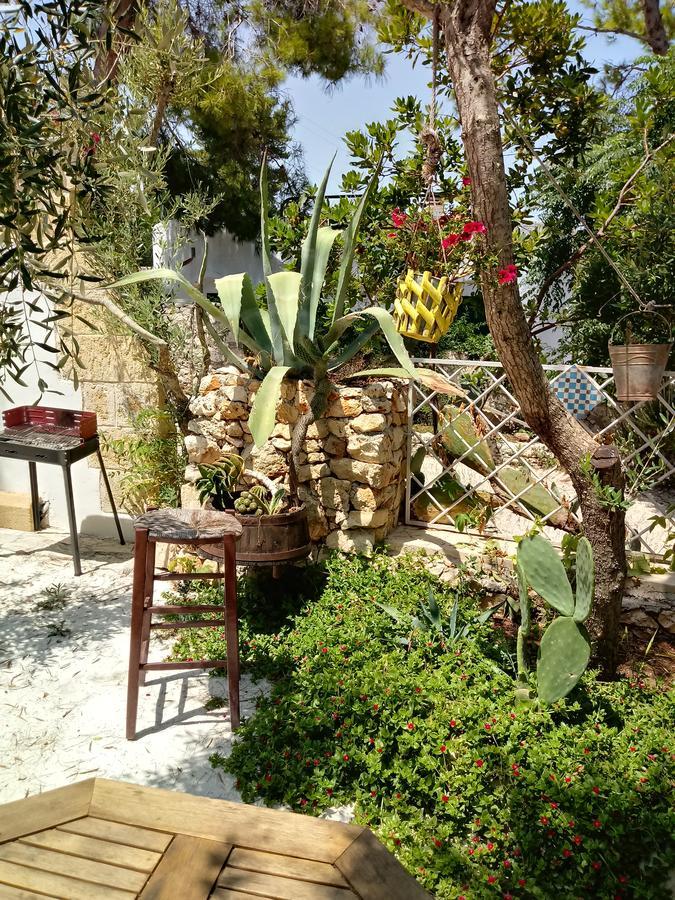 Limonaia In Salento Vila Marittima Exterior foto