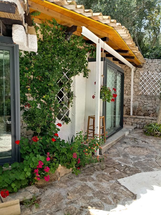 Limonaia In Salento Vila Marittima Exterior foto