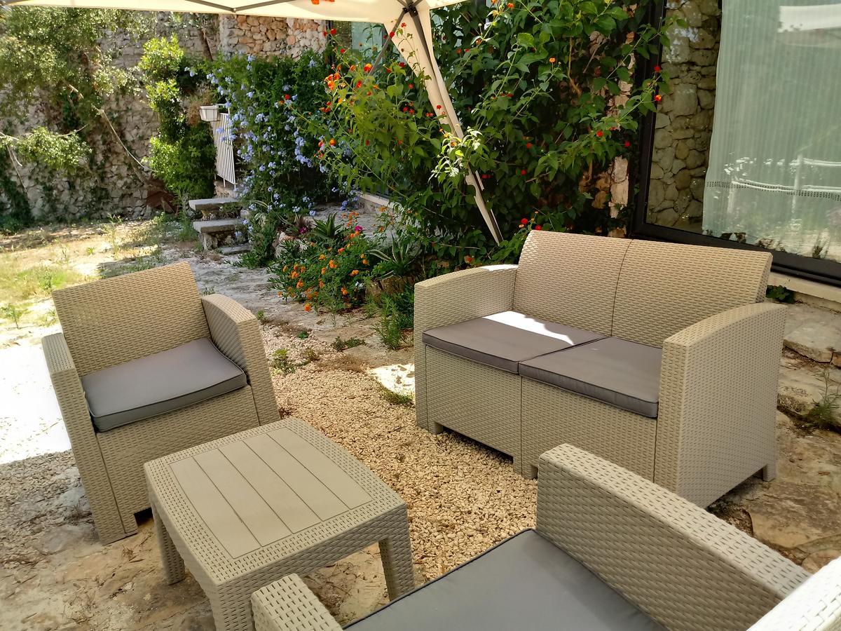 Limonaia In Salento Vila Marittima Exterior foto