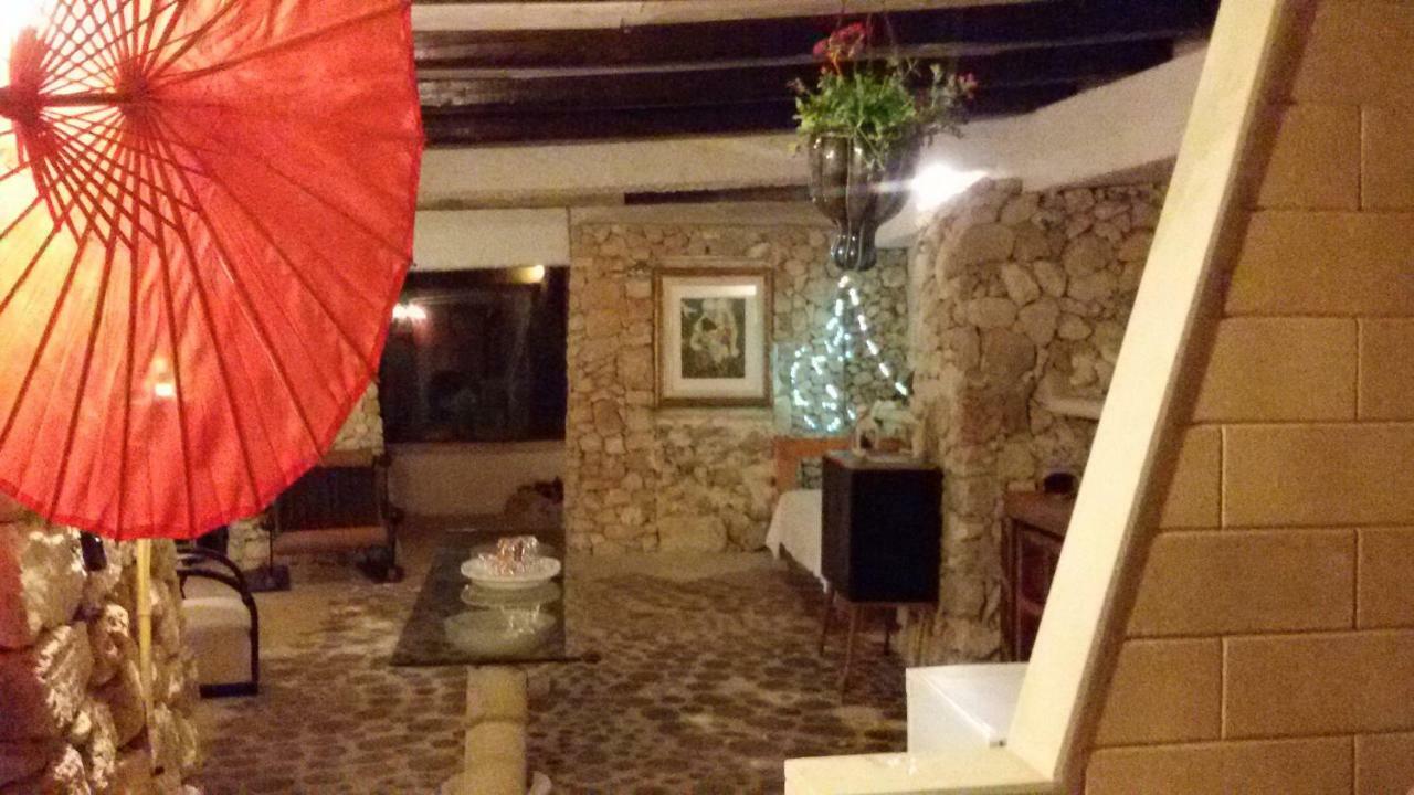 Limonaia In Salento Vila Marittima Exterior foto